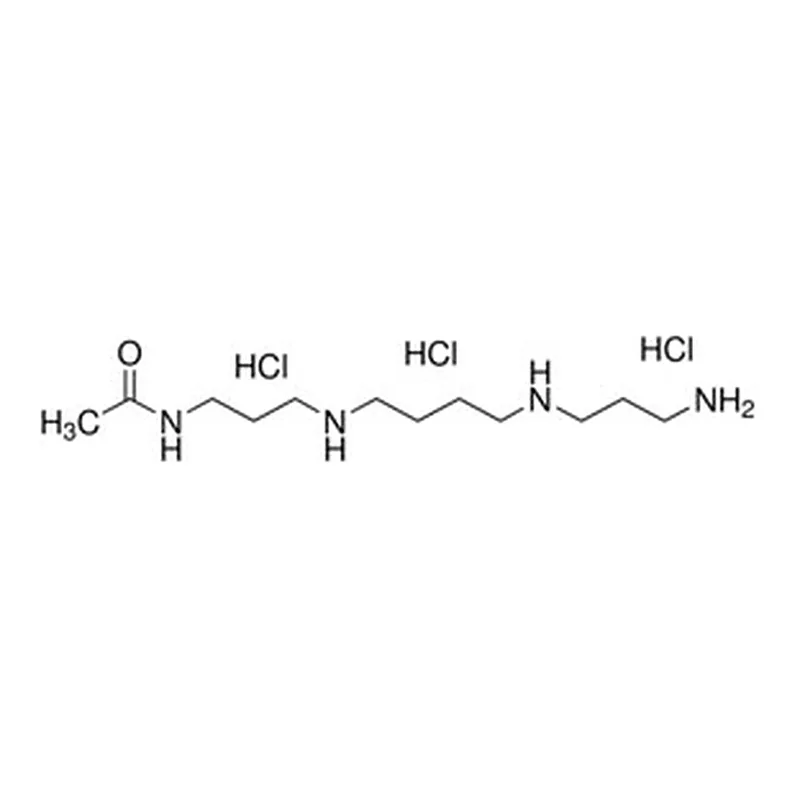 Merck N(1)-ACETYLSPERMINE TRIHYDROCHLORIDE