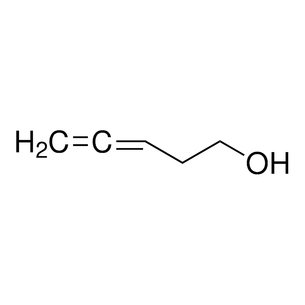 Merck 3,4-Pentadien-1-ol