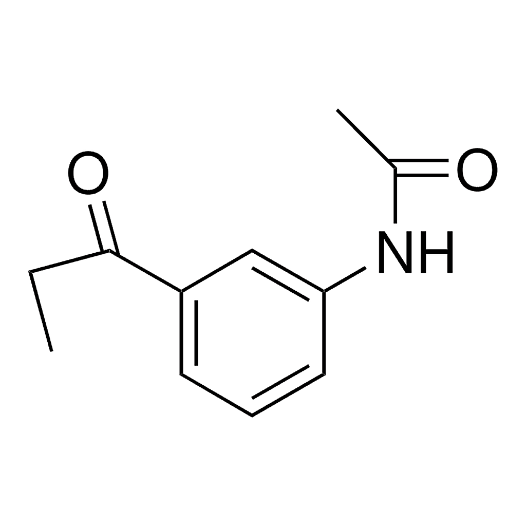 Merck 3'-PROPIONYLACETANILIDE - 50 MG
