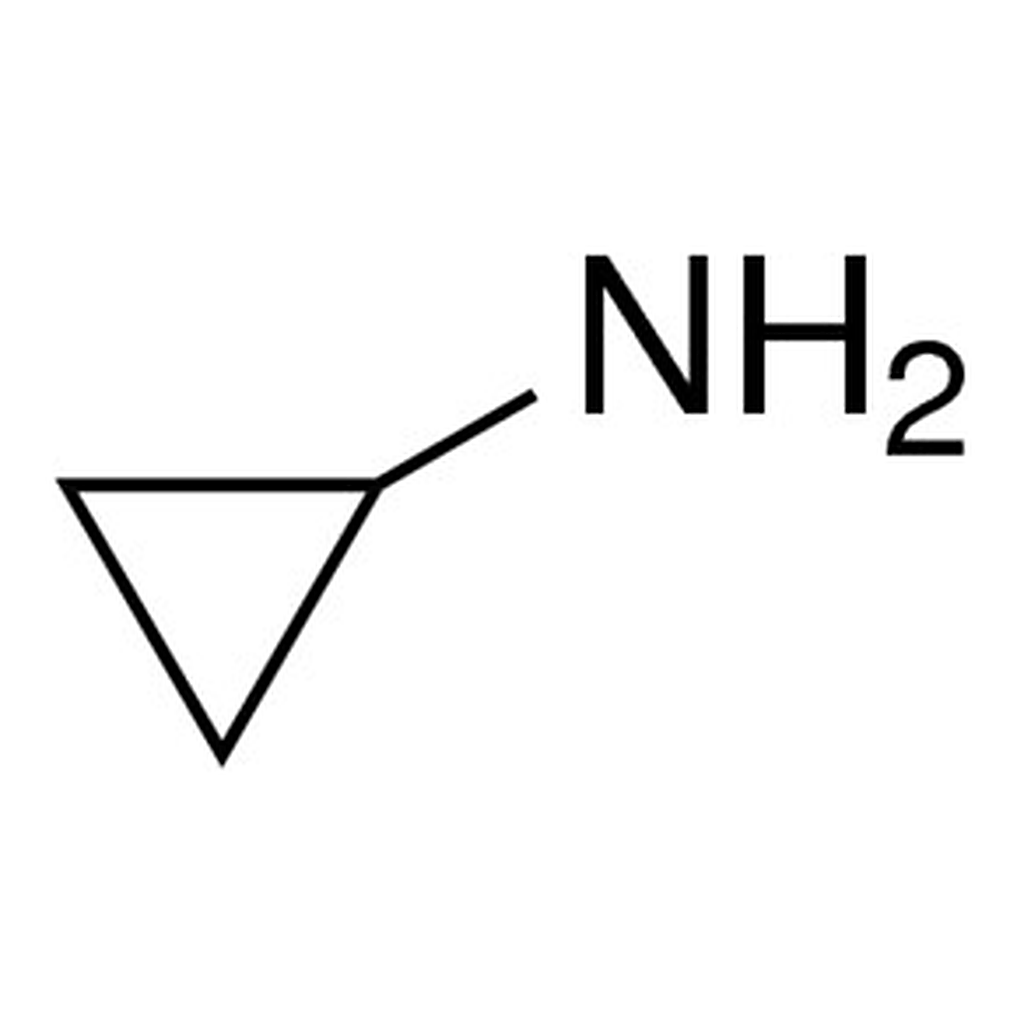 Merck CYCLOPROPYLAMINE, 98%