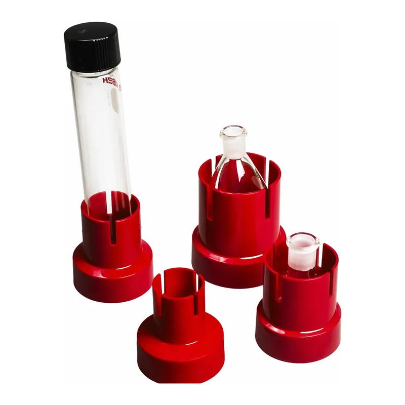Merck Flaskup(R) holders assortment pack