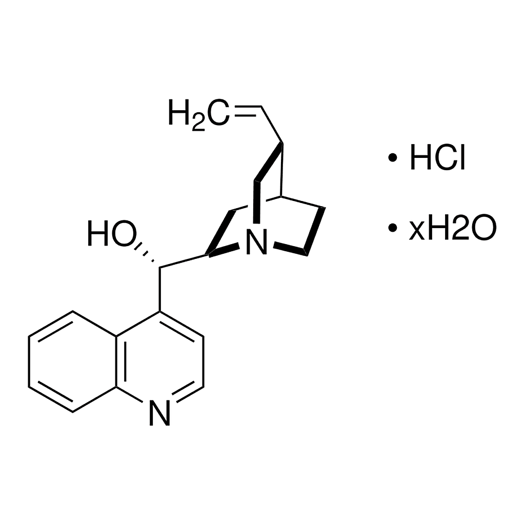 Merck Cinchonine monohydrochloride hydrate