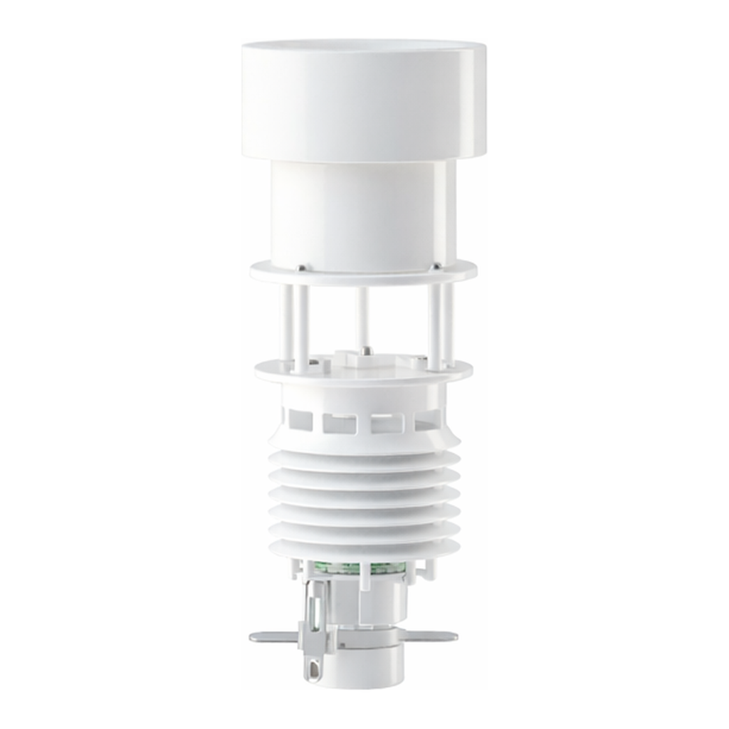 AS ONE Multi-Weather Sensor(WS Series), 복합기상센서(WS 시리즈)