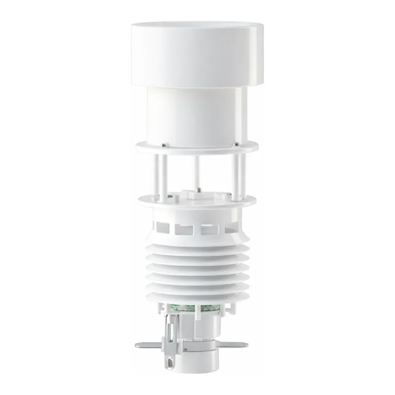 AS ONE Multi-Weather Sensor(WS Series), 복합기상센서(WS 시리즈)