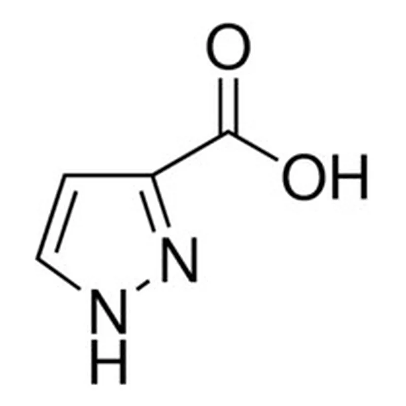 Merck 1H-PYRAZOLE-3-CARBOXYLIC ACID, 97%