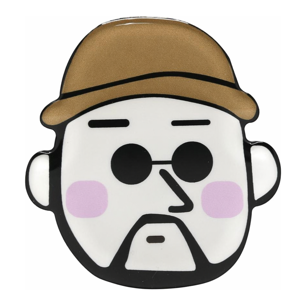 OFFICENEX 핑거톡 에폭시22 레옹