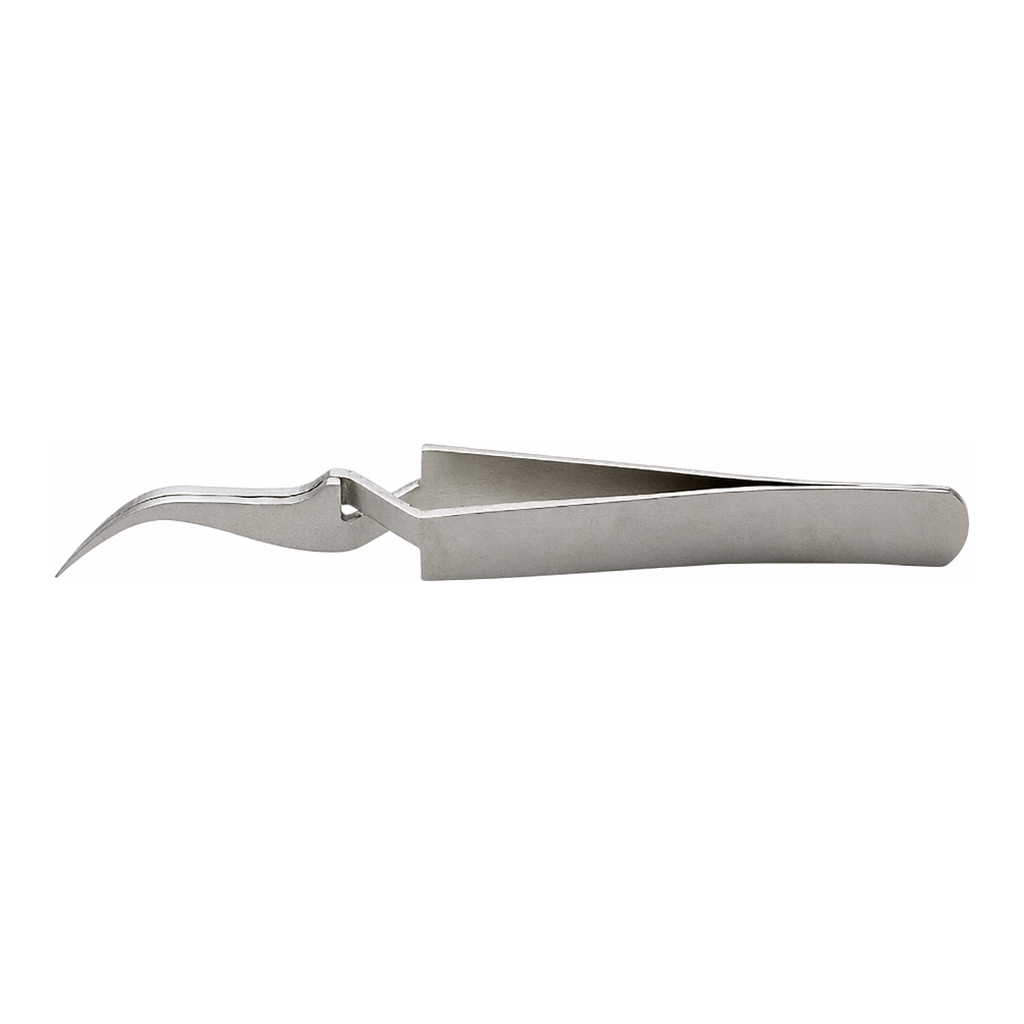 AS ONE X-Shape Tweezer Slim Clean-Pack, X형 핀셋(슬림)