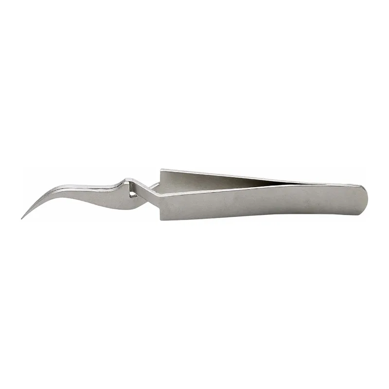 AS ONE X-Shape Tweezer Slim Clean-Pack, X형 핀셋(슬림)
