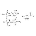 Merck COPROPORPHYRIN I DIHYDROCHLORIDE, SYNTHE