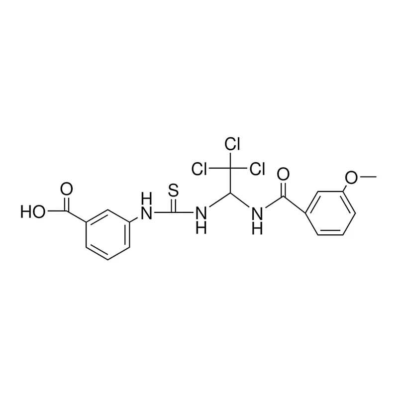 Merck 3-(3-2,2,2-TRICHLORO-1-(3-MET - 1 MG&