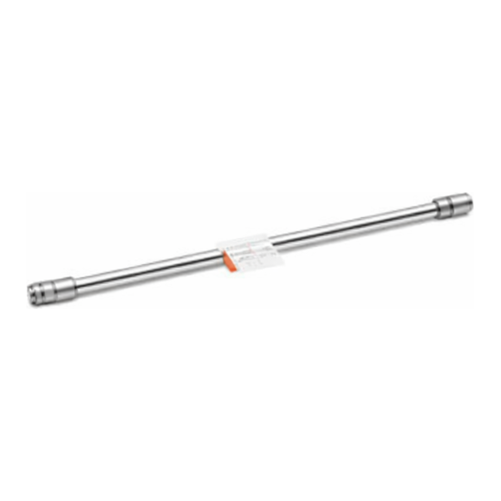 Waters BioResolve SEC mAb Column, 200Å, 2.5 µm, 7.8 x 300 mm, 1/pk