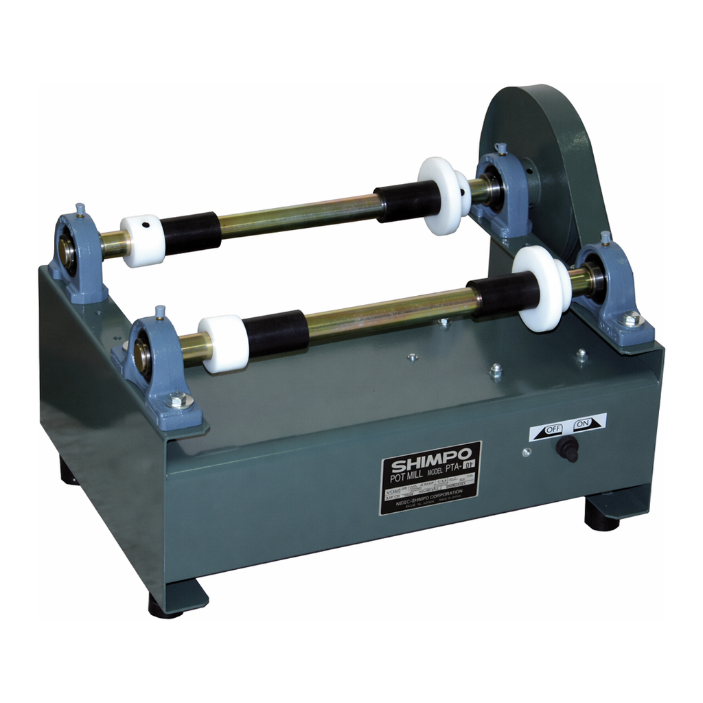 AS ONE Pot Mill Rotator, 포트밀 회전가대