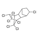 Merck 2,5,6,7,8,9,9-HEPTACHLORO-1,2, - 50 MG&