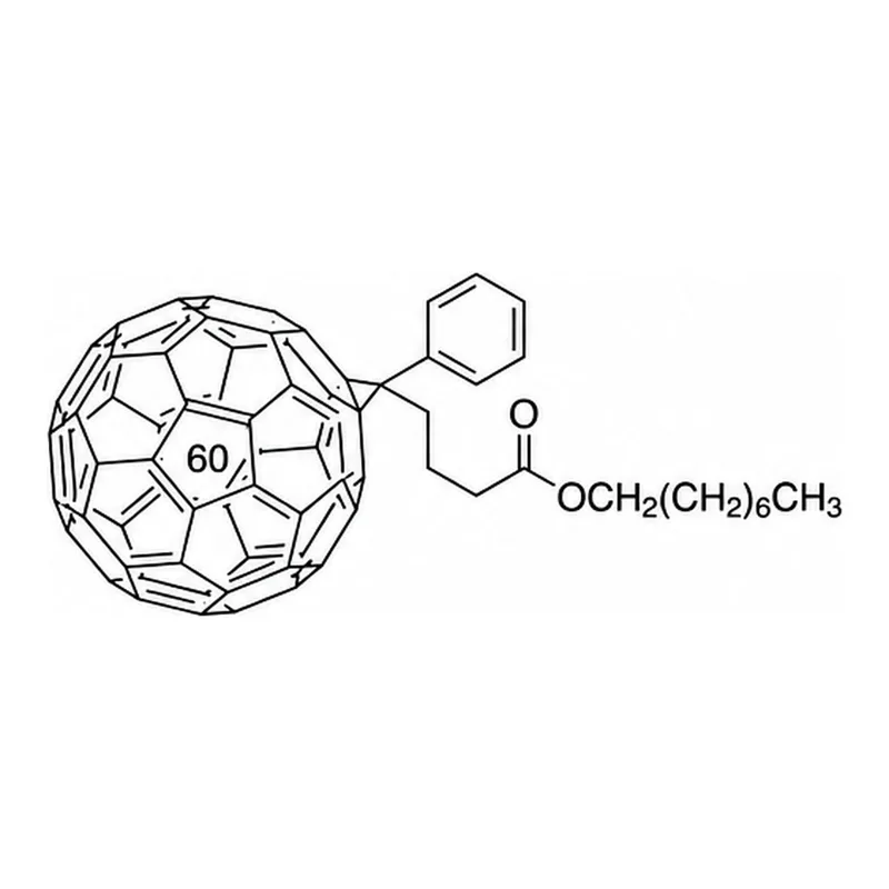 Merck (6,6)-PHENYL C61 BUTYRIC ACID OCTYL EST&