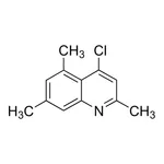Merck 4-Chloro-2,5,7-trimethylquinoline