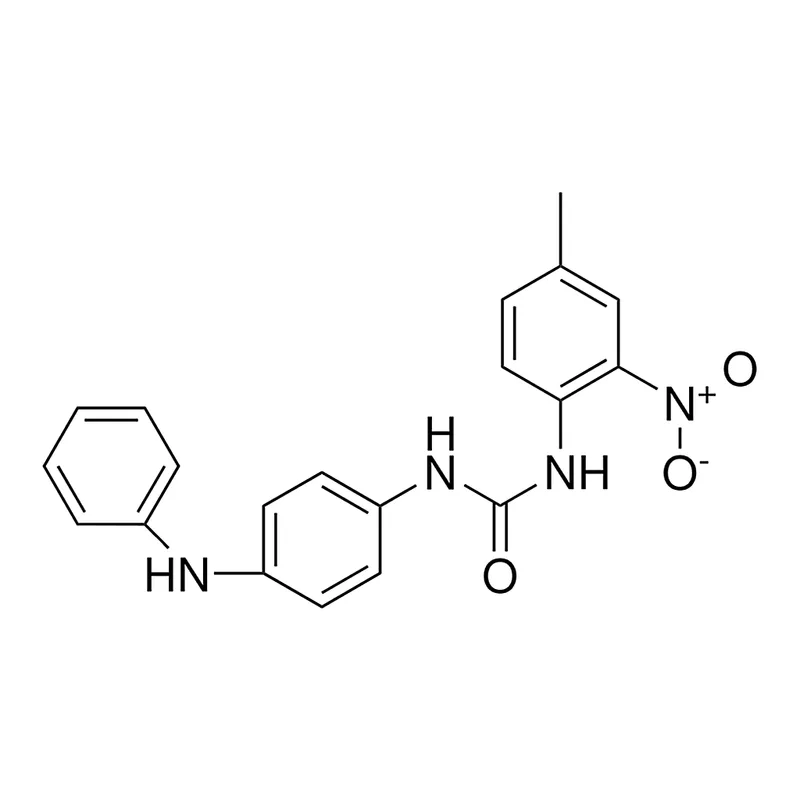 Merck 1-(4-ANILINOPHENYL)-3-(4-METHY - 50 MG&