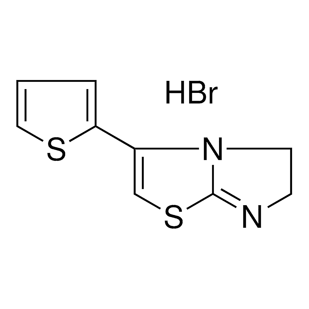 Merck 3-THIOPHEN-2-YL-5,6-2H-IMIDAZO - 50 MG &