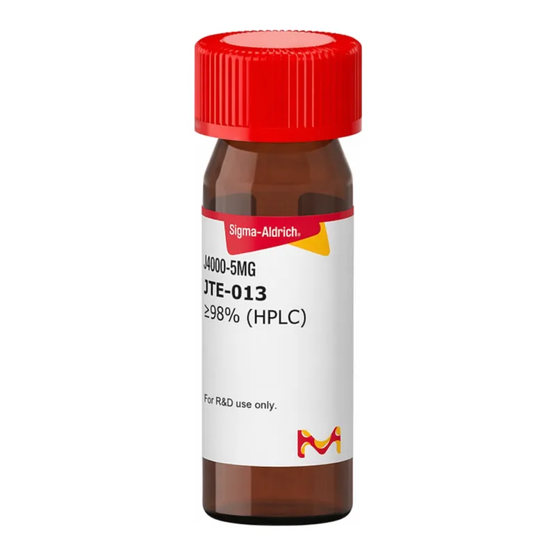 Merck JTE-013