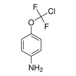 Merck 4-(chloro-difluoro-methoxy)-phenylamine