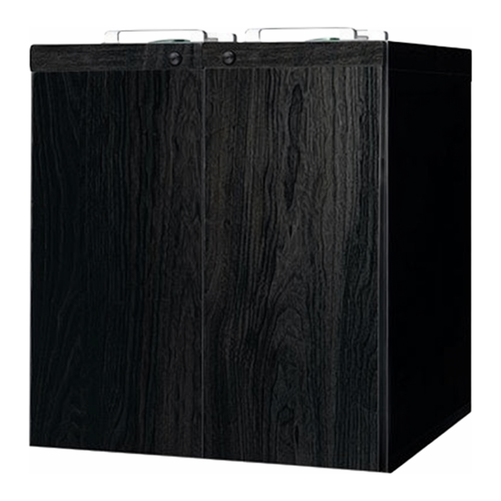 AS ONE Clean Booth Black Curtain Type, 클린 부스(블랙 커튼 타입), (CLASS 10000)