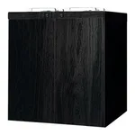 AS ONE Clean Booth Black Curtain Type, 클린 부스(블랙 커튼 타입), (CLASS 10000)