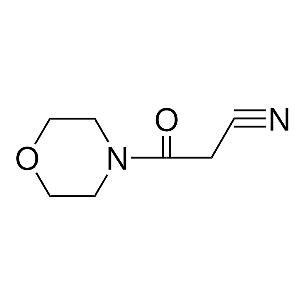 Merck 4-CYANOACETYLMORPHOLINE