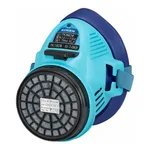 AS ONE Gas Mask (Gas Density 0.1% or less), 방독 마스크(가스농도 0.1%이하)