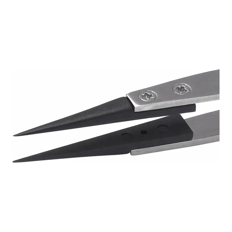 SIPEL 퀵 체인지 핀셋 1316/1416-SA Tweezer