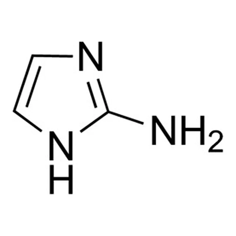 Merck 2-AMINOIMIDAZOLE