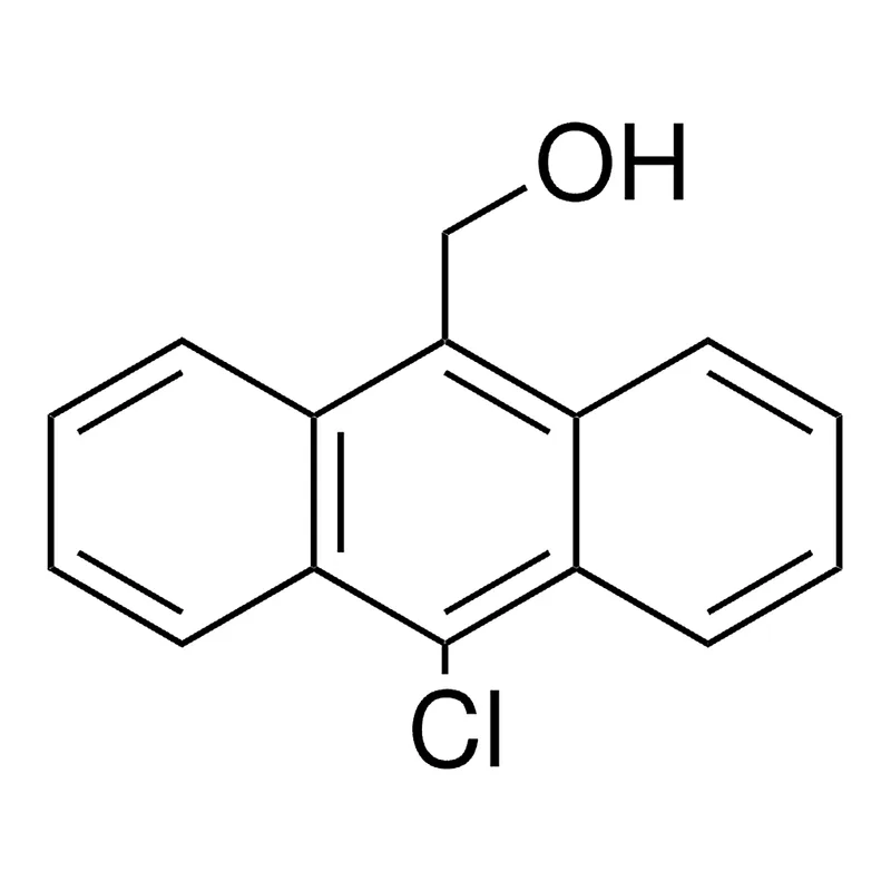 Merck (10-CHLORO-ANTHRACEN-9-YL)-METHA-