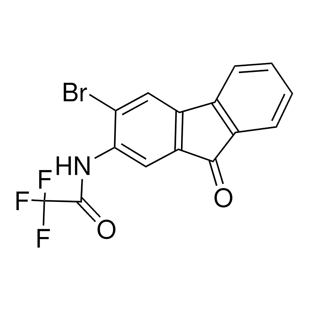 Merck 3-BROMO-2-(2,2,2-TRIFLUOROACET - 50 MG&
