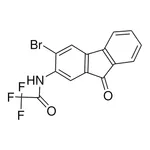 Merck 3-BROMO-2-(2,2,2-TRIFLUOROACET - 50 MG&