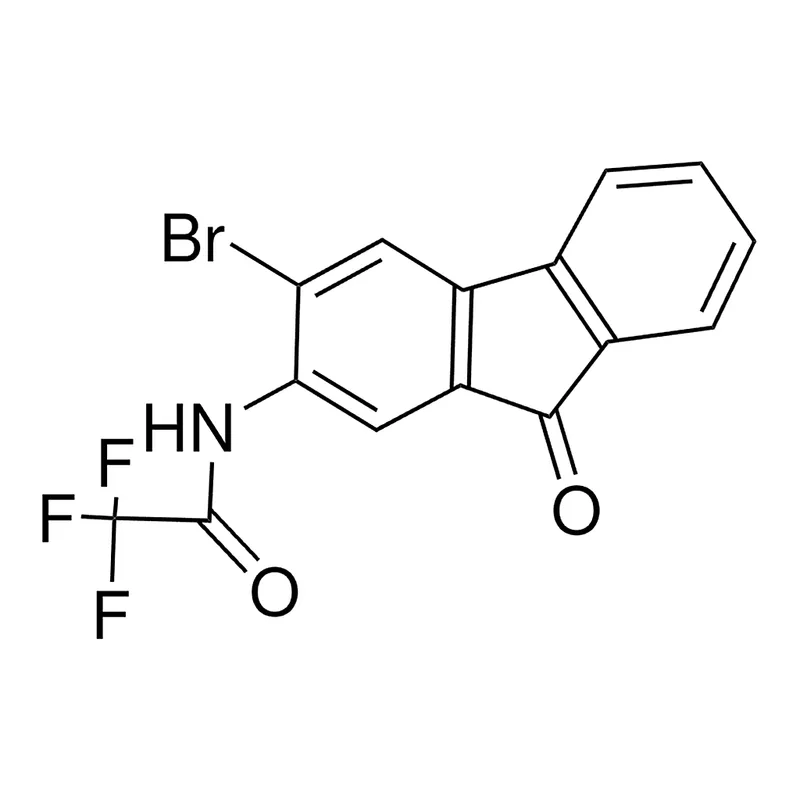 Merck 3-BROMO-2-(2,2,2-TRIFLUOROACET - 50 MG&