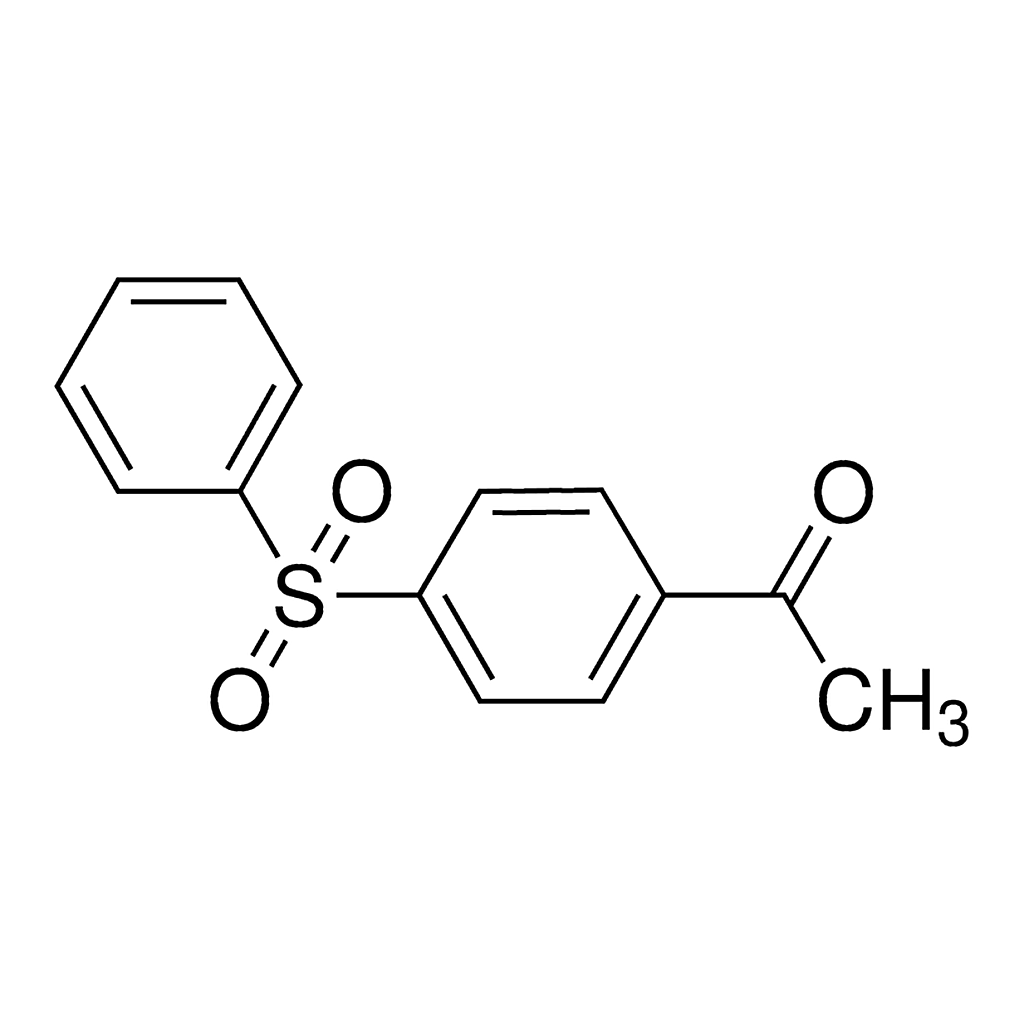 Merck 4-Acetyldiphenyl sulfone