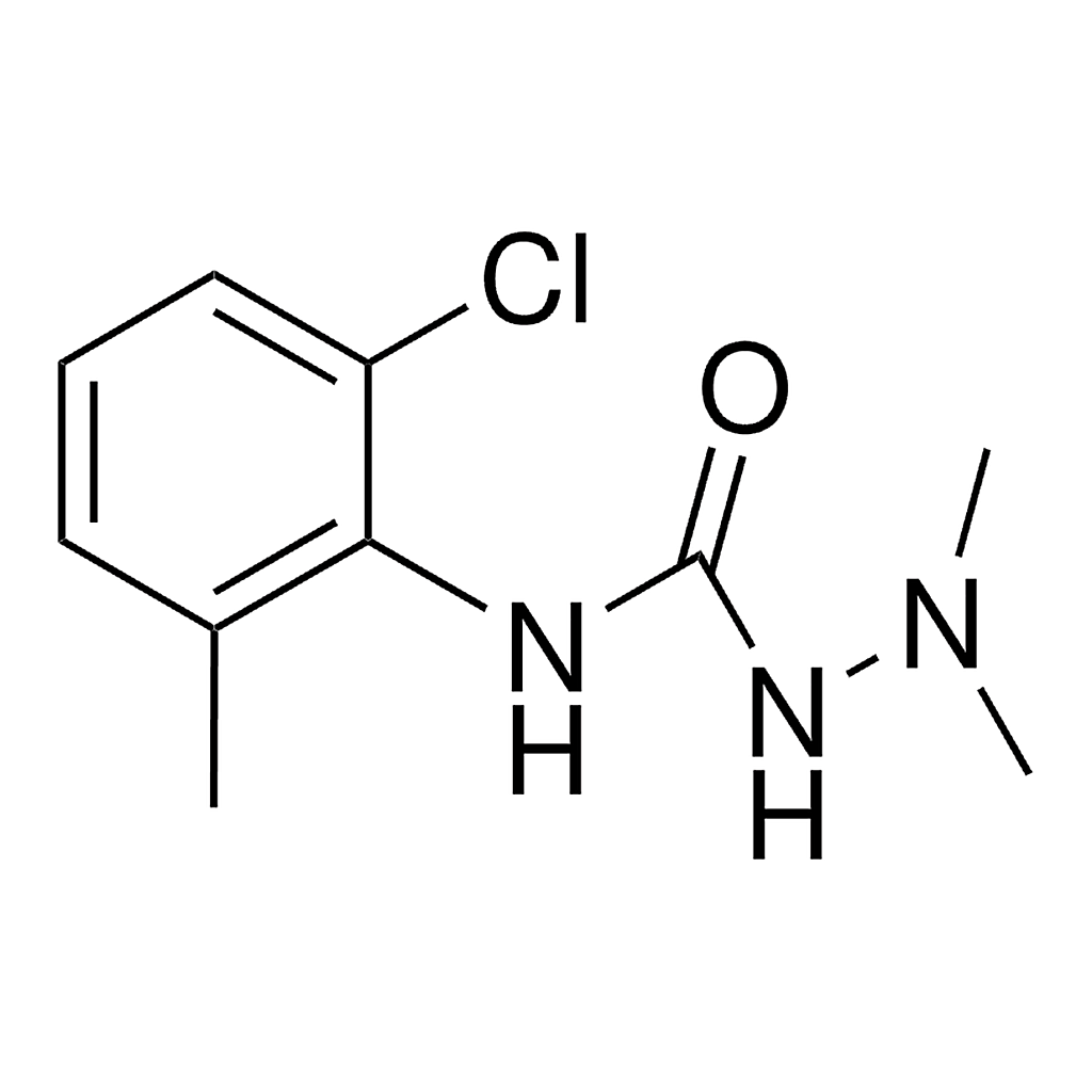 Merck 4-(2-CHLORO-6-METHYLPHENYL)-1,1