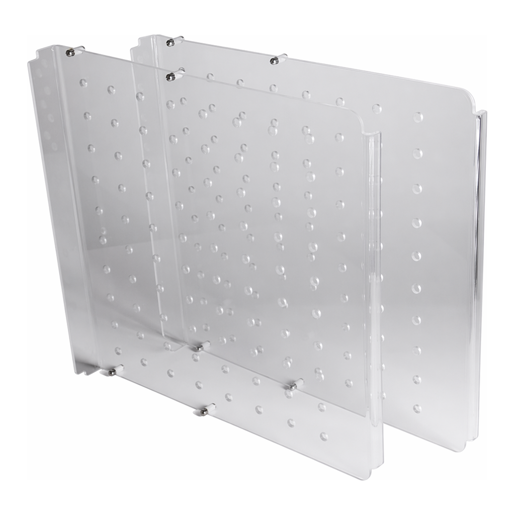 Merck Shelf set for Scienceware(R) Grande desiccator