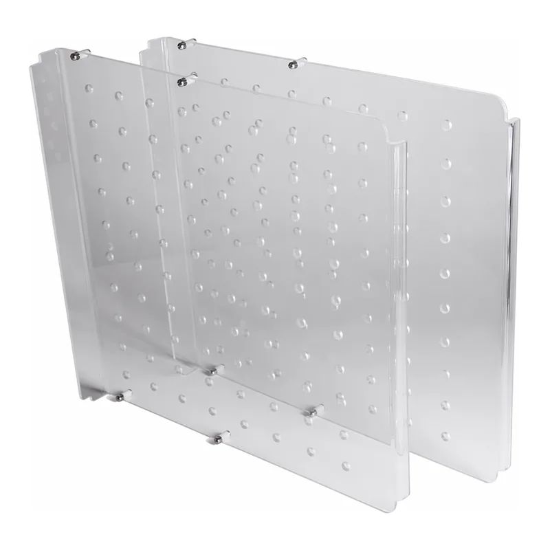 Merck Shelf set for Scienceware(R) Grande desiccator