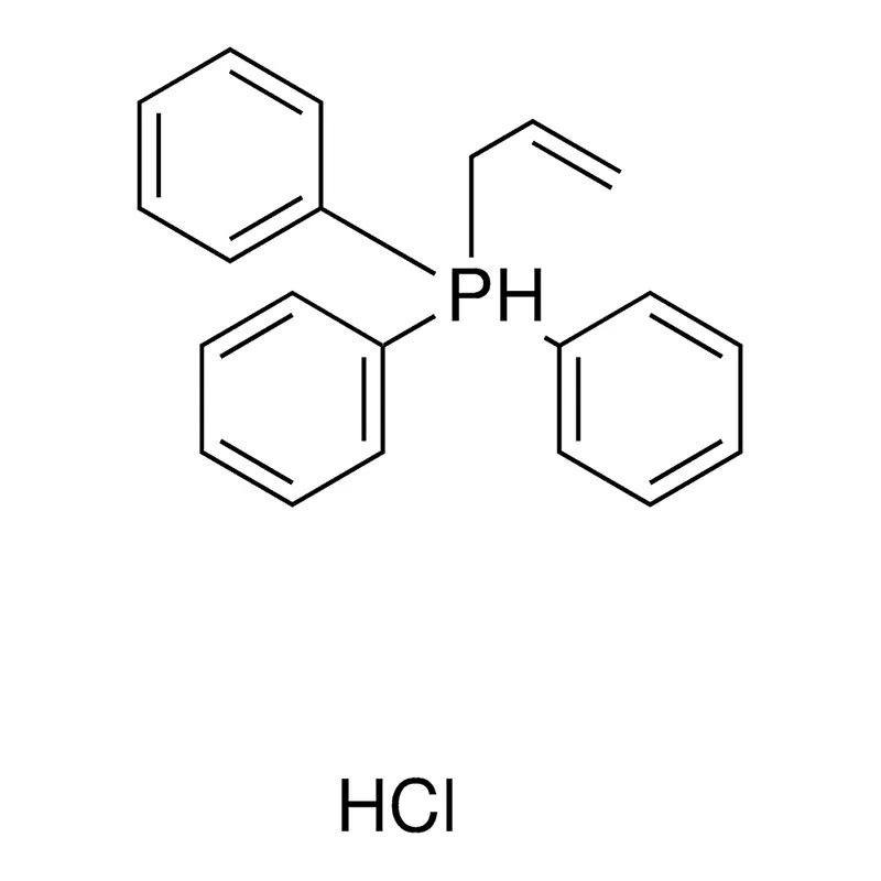 Merck ALLYL-TRIPHENYL-PHOSPHONIUM, CH-