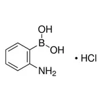 Merck 2-AMINOPHENYLBORONIC ACID HYDROCHLORIDE&