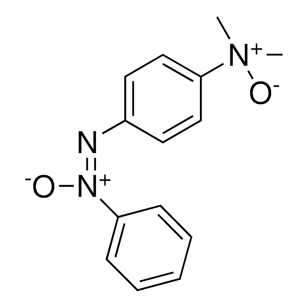 Merck 4'-(DIMETHYLAMINO)AZOXYBENZENE N-