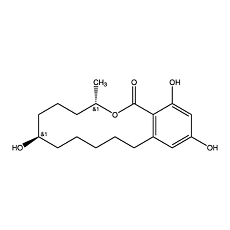 Merck A-ZEARALANOL
