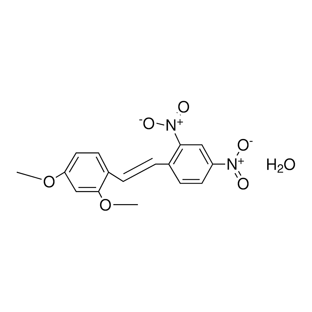 Merck 2,4-DIMETHOXY-2',4'-DINITROSTIL