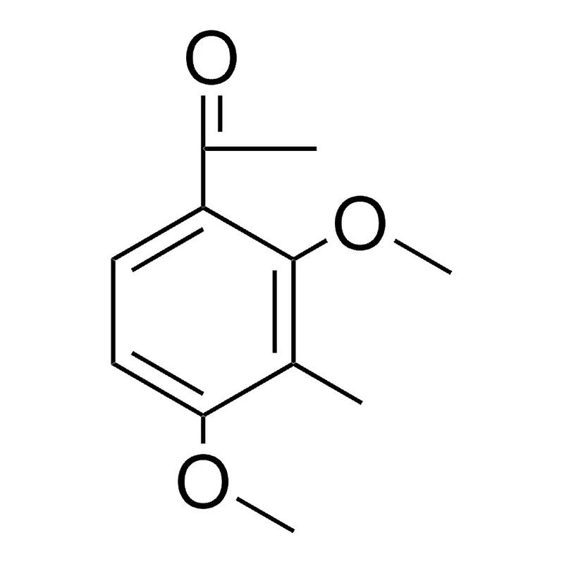 Merck 2',4'-DIMETHOXY-3'-METHYL-ACETOPH-