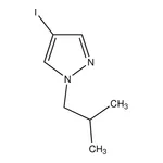 Merck 4-Iodo-1-isobutyl-1H-pyrazole