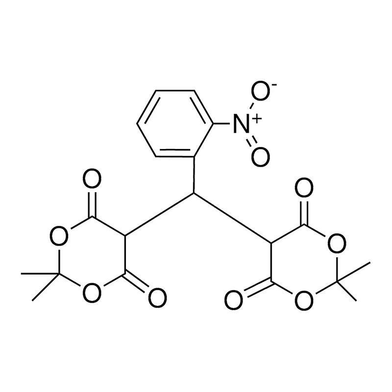 Merck 5-((DI-ME-2,6-DIOXO-CYCLOHEXYL)-