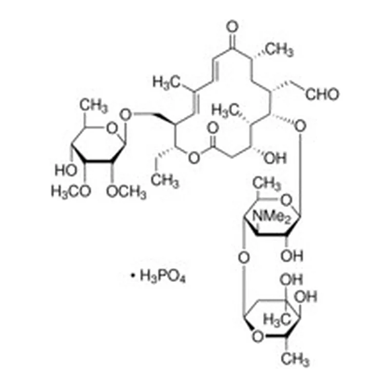 Merck TYLOSIN PHOSPHATE VETRANAL