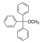 Merck METHYL TRIPHENYLMETHYL ETHER, >=97.0%