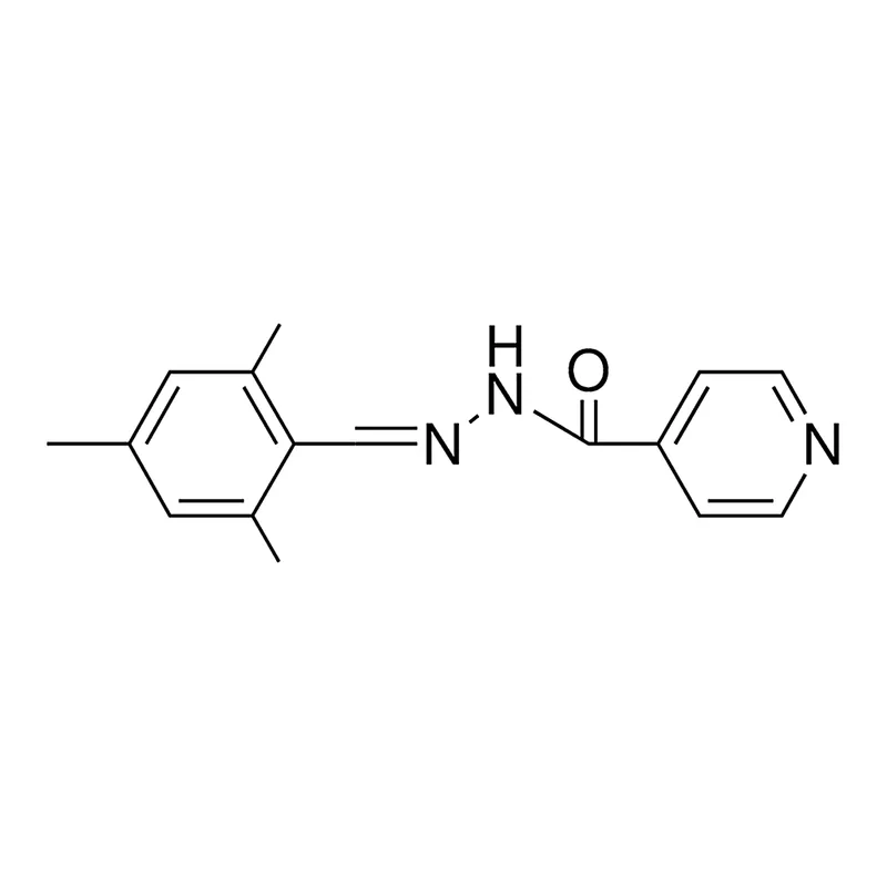 Merck ISONICOTINIC ACID (2,4,6-TRIME - 25 MG&