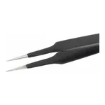 SIPEL 에폭시 코팅 핀셋 5-SA-EX/E Tweezer