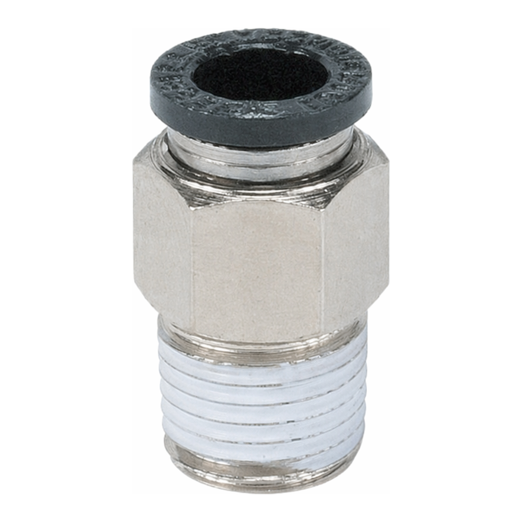 AS ONE PBT Tube Fitting, 튜브피팅